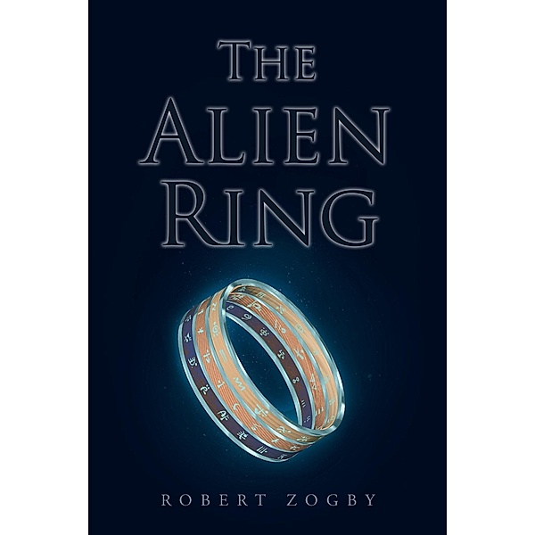 The Alien Ring, Robert Zogby
