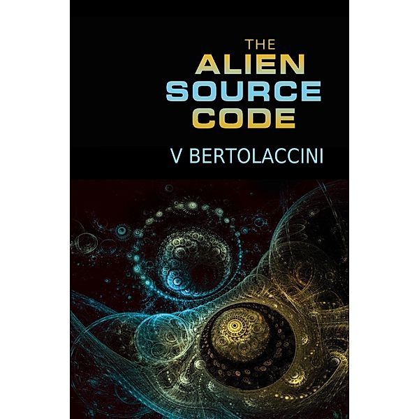 The Alien Source Code, V Bertolaccini