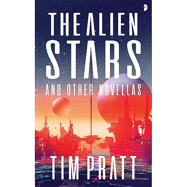 The Alien Stars, Tim Pratt