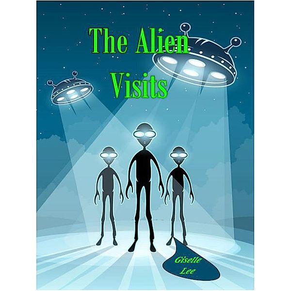 The Alien Visits, Giselle Lee