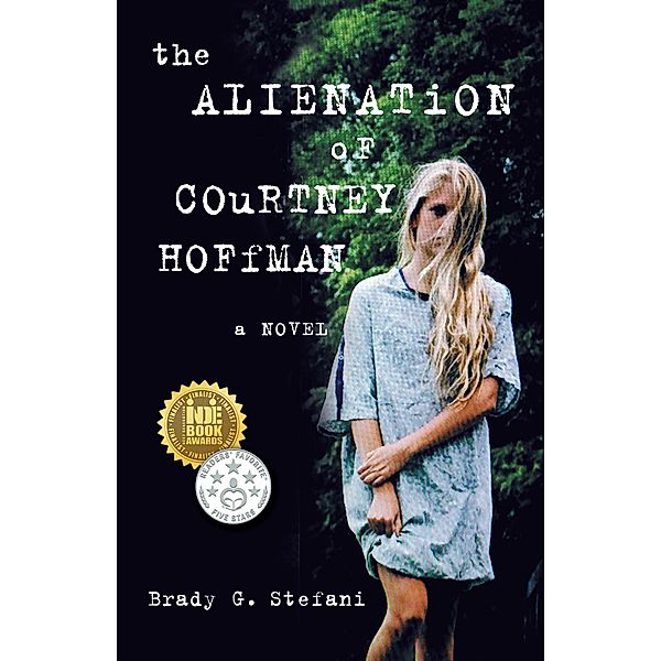 The Alienation of Courtney Hoffman, Brady Stefani
