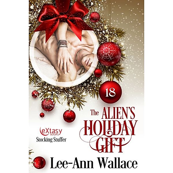 The Alien’s Holiday Gift, Lee-Ann Wallace