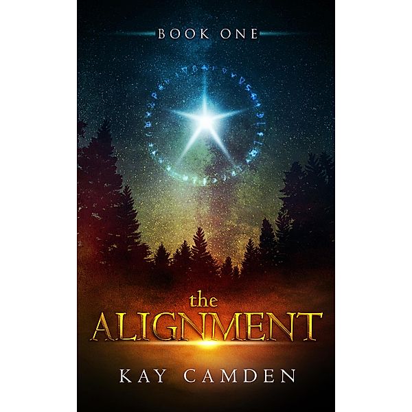 The Alignment (The Alignment Series, #1) / The Alignment Series, Kay Camden