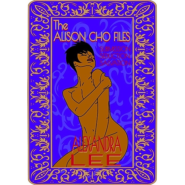 The Alison Cho Files, Alexandra Lee