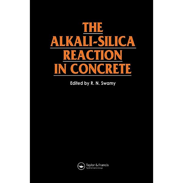 The Alkali-Silica Reaction in Concrete