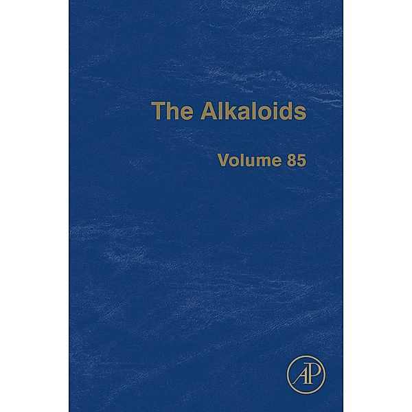 The Alkaloids