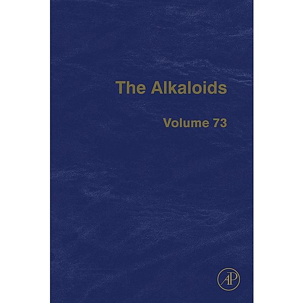 The Alkaloids