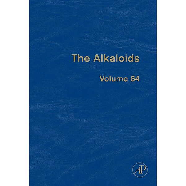 The Alkaloids