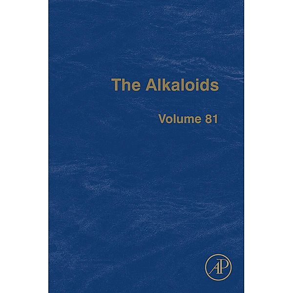 The Alkaloids