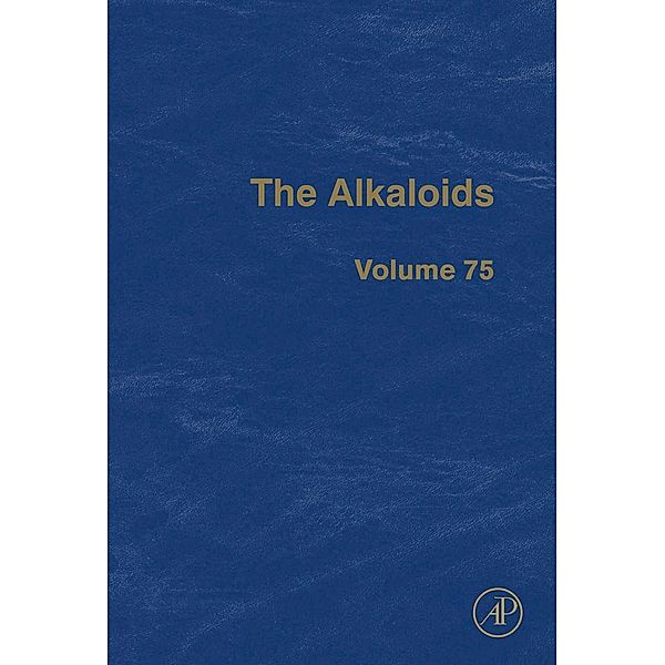 The Alkaloids