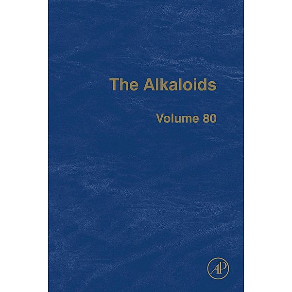 The Alkaloids