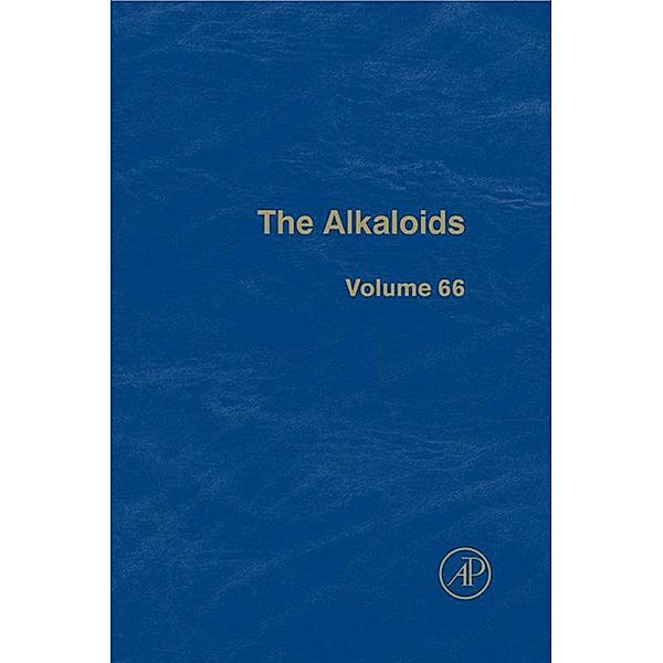 The Alkaloids