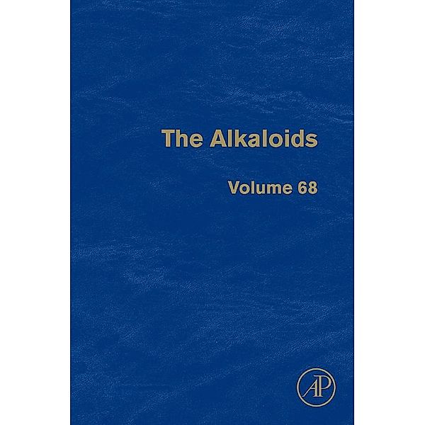 The Alkaloids