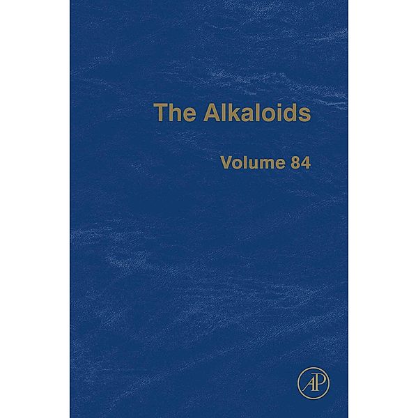 The Alkaloids