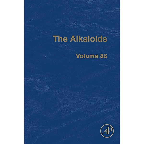 The Alkaloids