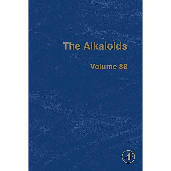 The Alkaloids