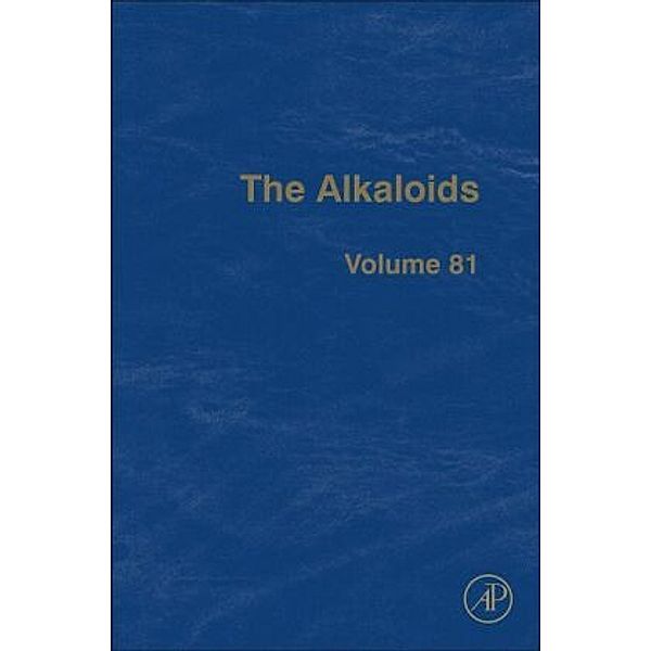 The Alkaloids