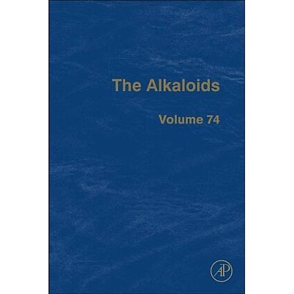 The Alkaloids