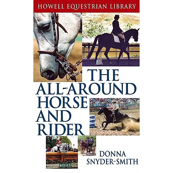 The All-Around Horse and Rider, Donna Snyder-Smith
