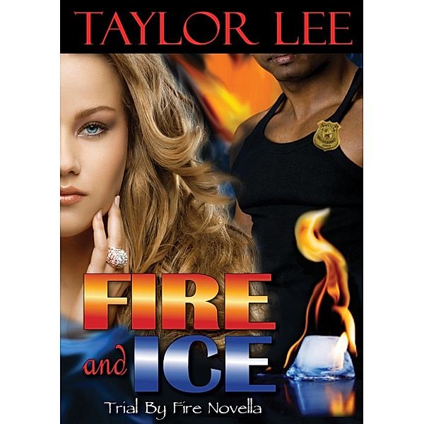 The All Fired Up Collection: Fire and Ice: Bridge Novella (The All Fired Up Collection, #3), Taylor Lee