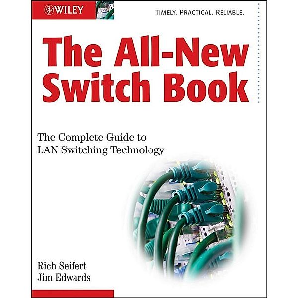 The All-New Switch Book, Rich Seifert, James Edwards