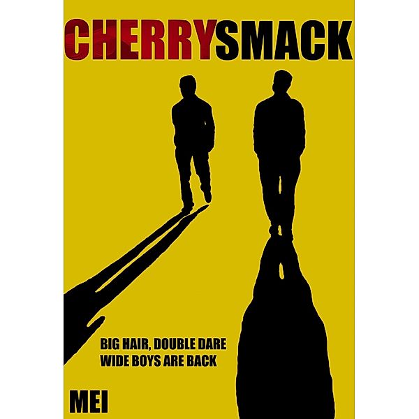 The All Saints: Cherry Smack, Mei