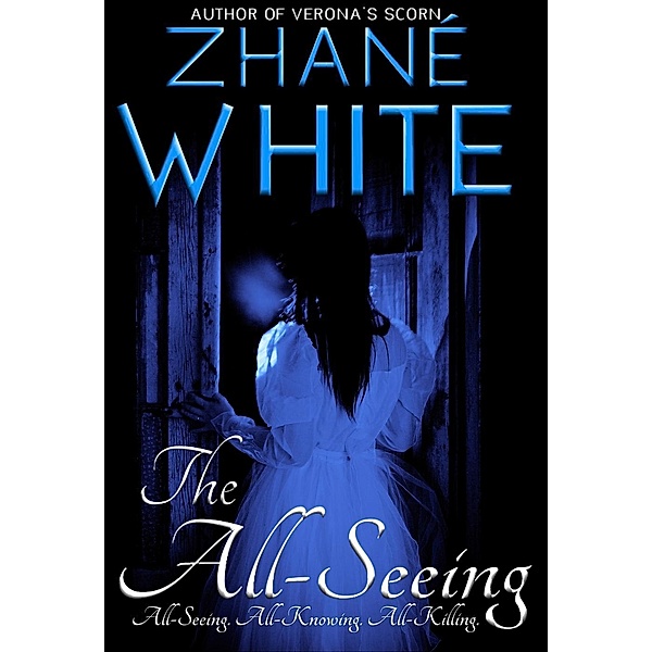 The All-Seeing, Zhané White