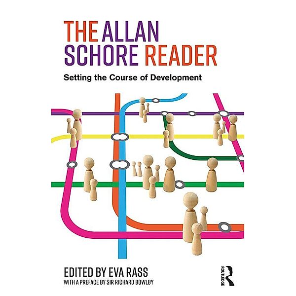 The Allan Schore Reader