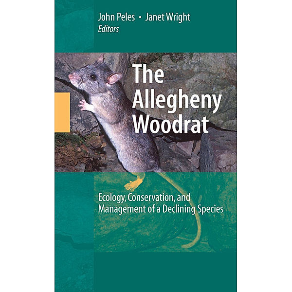 The Allegheny Woodrat