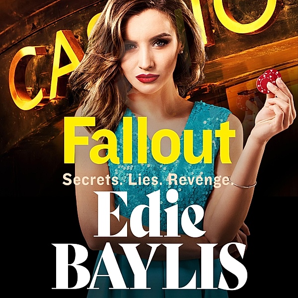 The Allegiance Series - 2 - Fallout, Edie Baylis