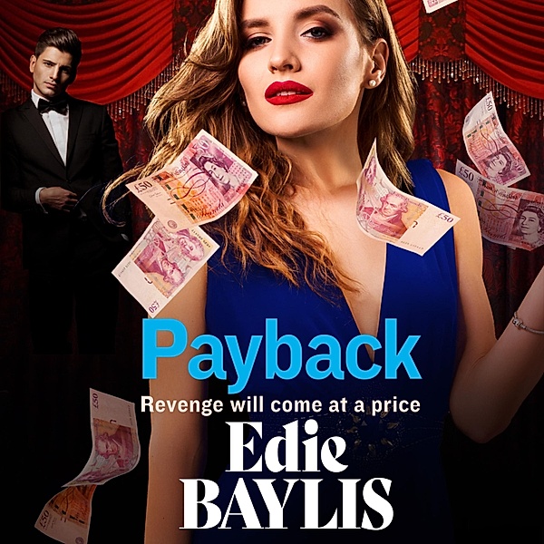 The Allegiance Series - 4 - Payback, Edie Baylis