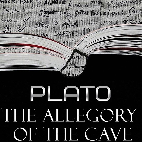 The Allegory of the Cave, Plato