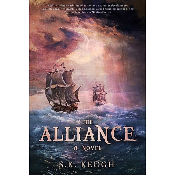 The Alliance, S.K. Keogh