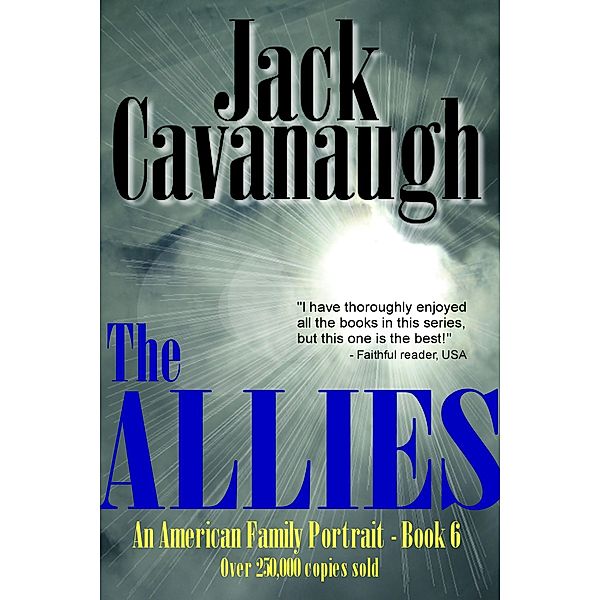 The Allies, Jack Cavanaugh