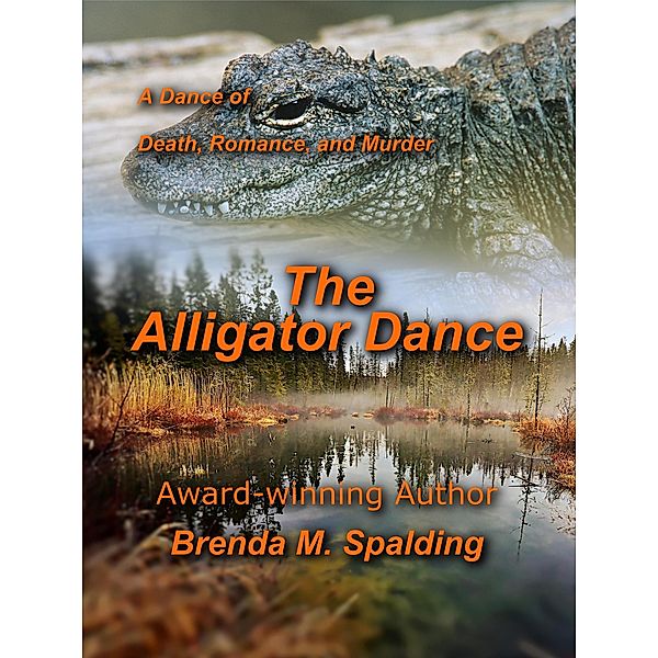 The Alligator Dance, Brenda Spalding