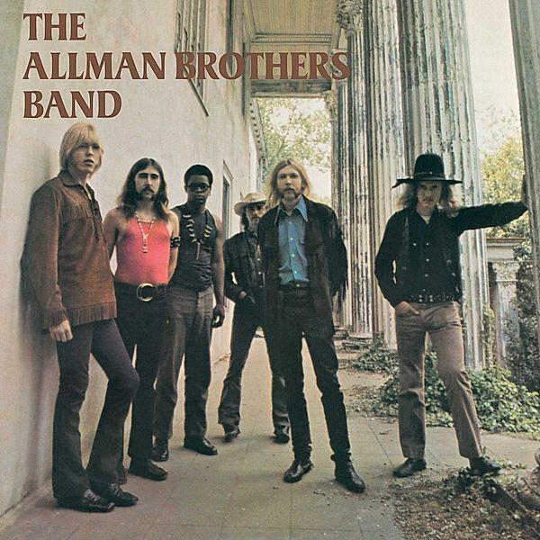 The Allman Brothers Band (2lp) (Vinyl), The Allman Brothers Band