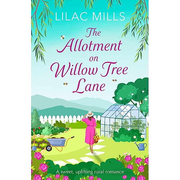 The Allotment on Willow Tree Lane / Foxmore Village Bd.3, Lilac Mills