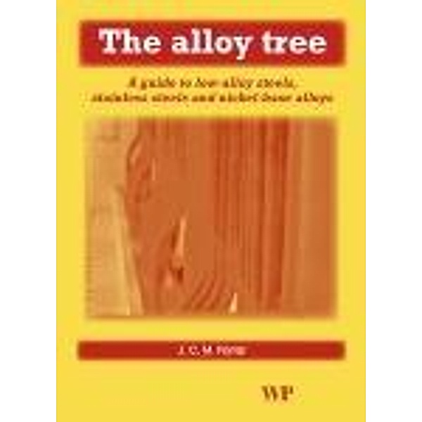 The Alloy Tree, C. Farrar