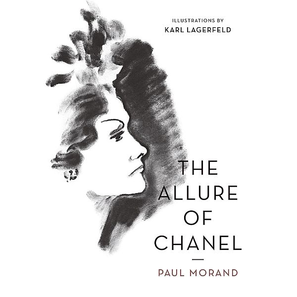 The Allure of Chanel, Paul Morand