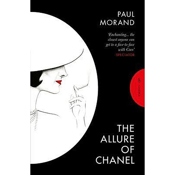 The Allure of Chanel, Paul Morand