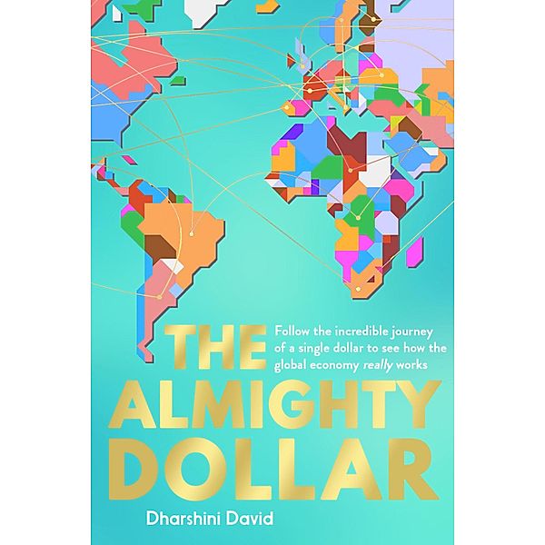 The Almighty Dollar, Dharshini David