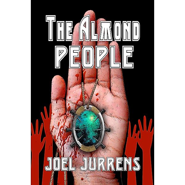 The Almond People, Joel Jurrens