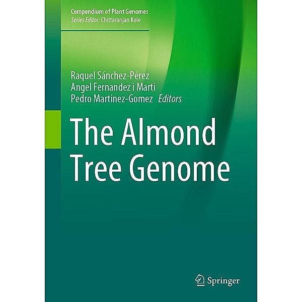 The Almond Tree Genome / Compendium of Plant Genomes