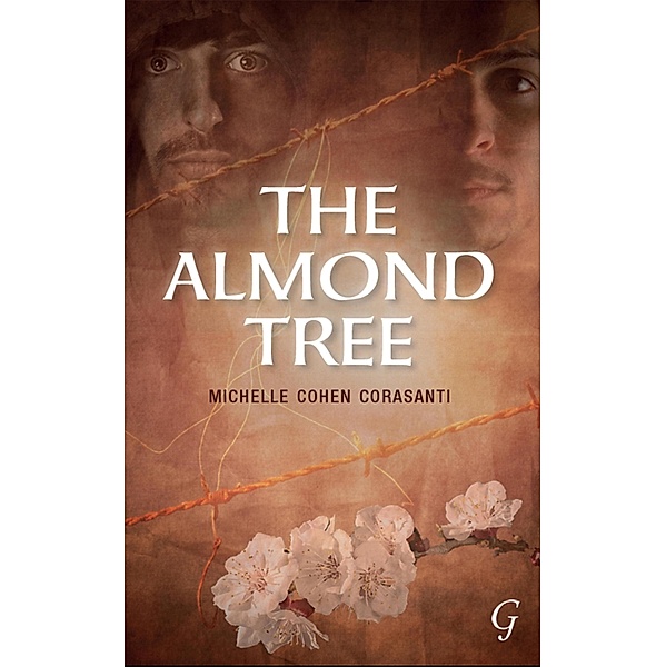 The Almond Tree, The, Michelle Cohen Corasanti