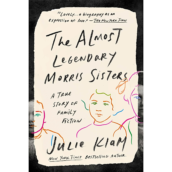 The Almost Legendary Morris Sisters, Julie Klam