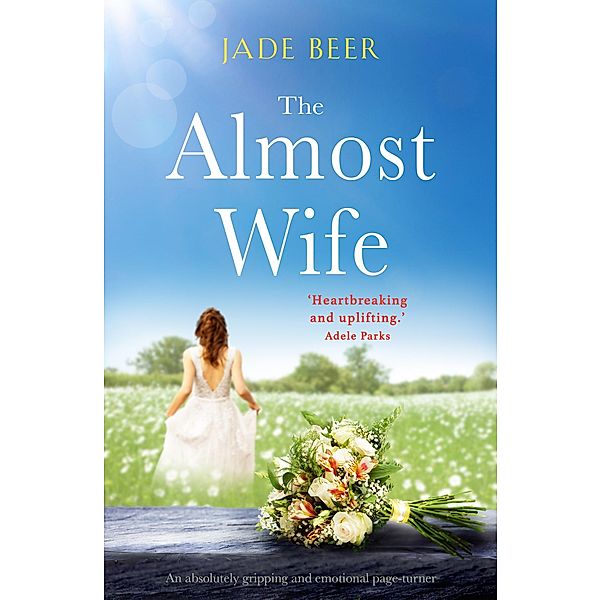 The Almost Wife, Jade Beer