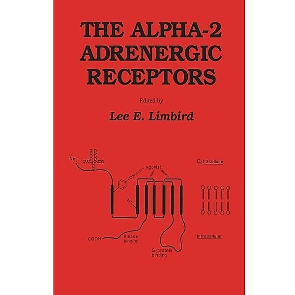 The alpha-2 Adrenergic Receptors / The Receptors, Lee E. Limbird