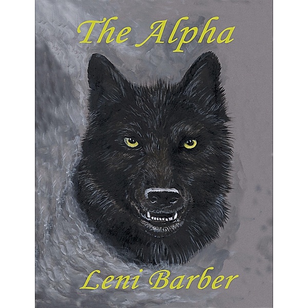 The Alpha, Leni Barber