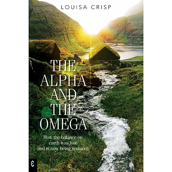 The Alpha and the Omega, Louisa Crisp