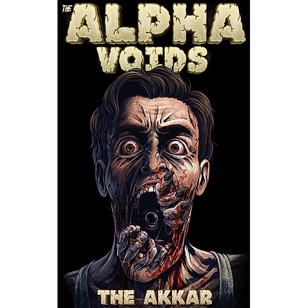 The Alpha Voids, The Akkar